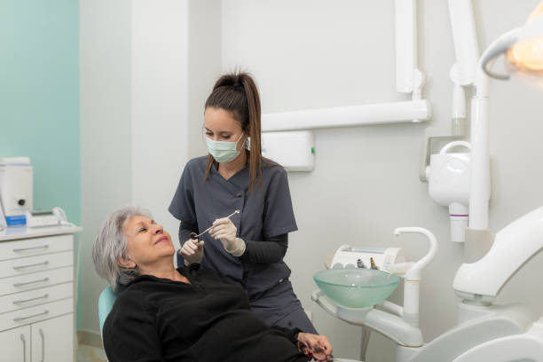 Best Emergency TMJ Treatment in Agua Fria, NM