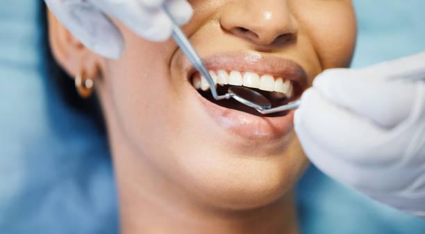 Best Emergency Treatment for Dental Infections or Abscesses in Agua Fria, NM