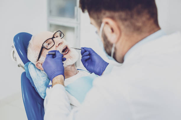 Best Emergency Root Canal Treatment in Agua Fria, NM